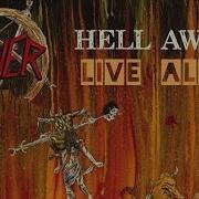 SLAYER HELL AWAITS Full Live Album