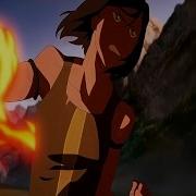 Avatar AMV Let It Rock