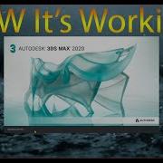 3ds Max Startup Problem Not Opening Running At Background