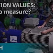 Vibration Analysis For Beginners 3 Vibration Limits Types Of Measurements Acceleration Sensor