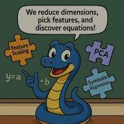 Pyter Python Presents Data Driven Modeling In Python Turn Messy Data Into Insights
