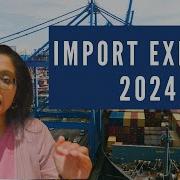 Если вы начинаете импортно экспортный бизнес в 2024 году вам следует это знать