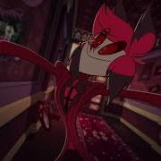 Robot Hell Hazbin Hotel AMV