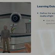 Light And Polarization Learn From Einstein The Properties Of Light Virtual Lab