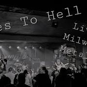 Gates To Hell Weeping In Pain Live At Milwaukee Metalfest 2025