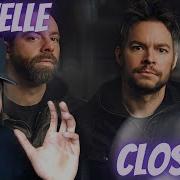 SO FREAKIN SICKK FIRST TIME HEARING CHEVELLE CLOSURE REACTION