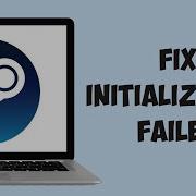 How To Fix Steam Initialization Failed Steam Error Fix