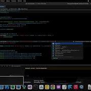 IOS Development With UIKit 15 Attaching A UIMenu To A UIButton