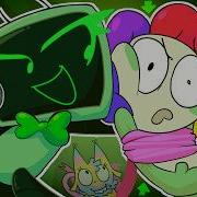 BLAME DANDY Dandy S World Animation