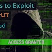 4 Ways To Hack HTTP PUT Method Gain Server Access NMAP Cadaver CURL Metasploit Exploit