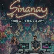 Sezen Aksu Misha Xramovi Şinanay Devrim Ecstasy Mix