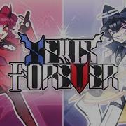Hell Is Forever Datenshi Ver Ft PleasedByViolet Music Video Hazbin Hotel Song Cover
