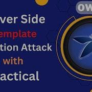 How To Detect And Exploit Server Side Template Injection SSTI Vulnerabilities Ssti