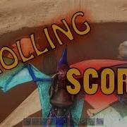 TROLLING GRIEFING ON SCORCH PART 1 ARK XBOX OFFICIAL PVP