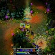 Orianna Level 2 Double Kill Ranked