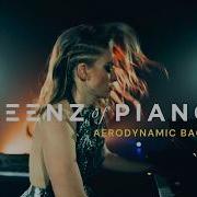 Queenz Of Piano Aerodynamic Bach Official Music Video