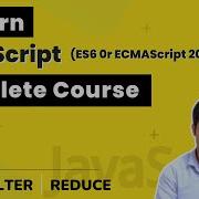 Map Filter Reduce Higher Order Functions ES6 In Hindi 12 Reactjs Javascript