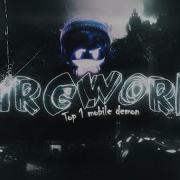 FIRST MOBILE VICTOR Firework 100 NEW TOP 1 MOBILE DEMON 145k Attempts 2 Years In The Making