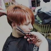 SUPER HAIRCUT SHORT ASYMMETRICAL PIXIE WITH UNDERCUT AND BANGS