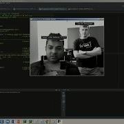 Face Detection And Face Recognition By Different Algorithms Using Python OpenCV