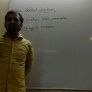 PART 1 4 USER DEFINED FUNCTIONS By Sathish Kumar