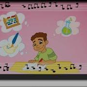 CEFR Year 4 Module 2 My Week Sing A Song