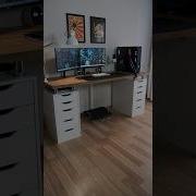 Не соглашайтесь на обычный стол IKEA