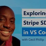 Exploring The Stripe SDK With Polyglot Notebooks In VS Code