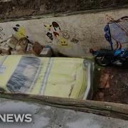 There S Good News Tonight Nebraska Town Celebrates World S Biggest Time Capsule After 50 Years