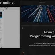 Asynchronous Programming With C Interview With The Authors