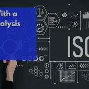 Start With A Gap Analysis For ISO