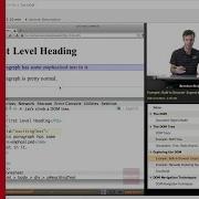 HTML The DOM Document Object Model