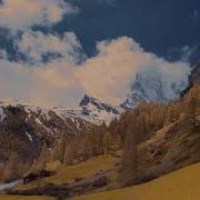 Matterhorn Mountain In Cloud An Infrared Timelapse