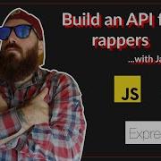 JavaScript Projects For Beginners Build An API With NodeJS And Express