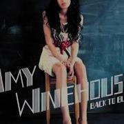 Amy Winehouse Back To Black Uncensored