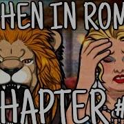 Criminal Case Travel In Time Case 3 When In Rome Chapter 2