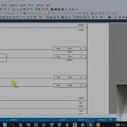 PLC Sequence Control Circuit Part 1 Ladder Logic With XG500