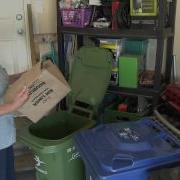 Automated Waste Collection