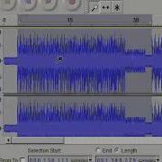 RPG Maker VX VXA Audio Looping Tutorial