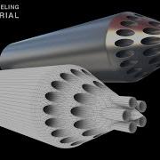 Rocket Pods Booleans And Soft Select