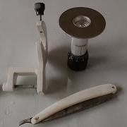 How To Use Hand Microtome