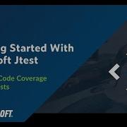 Jtest Trial Increase Code Coverage Of Unit Tests