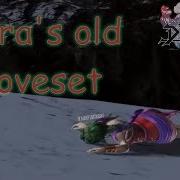 Dissidia NT Terra OLD Moveset Demonstration