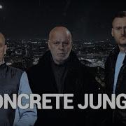 Concrete Jungle Teaser Trailer Extended