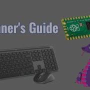 How To Make A Pi Pico Work Like A Mouse And Keyboard