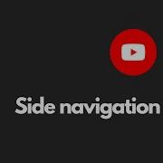Create A Side Navigation Bar Like Youtube ReactJS