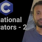 C Programming Bangla Tutorial 5 66 If Else Statement Relational Operators 2