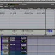 Understanding The Pro Tools 10 Digi Browser