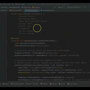 Advanced JAVA Programming Chapter 7 Project