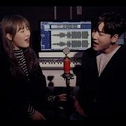REWRITE THE STARS The Greatest Showman KEVIN JIMIN Cover